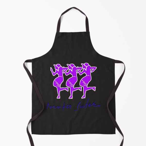 Item preview, 1985 The Pointer Sisters Rare Vintage   Classic T-Shirt designed and sold by FtgosCG.