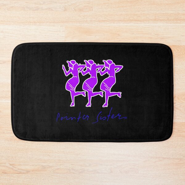 Item preview, 1985 The Pointer Sisters Rare Vintage   Classic T-Shirt designed and sold by FtgosCG.