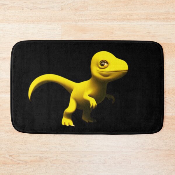 Item preview, Dino Runs designed and sold by LazyLifestyle.
