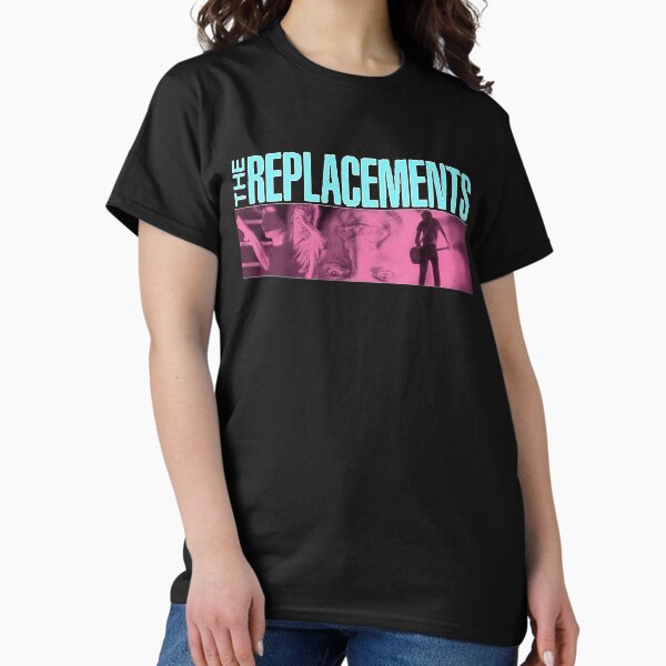 Item preview, Best seller The Replacements Essential T-Shirt designed and sold by FtgosCG.