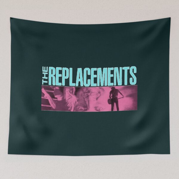 Item preview, Best seller The Replacements Essential T-Shirt designed and sold by FtgosCG.