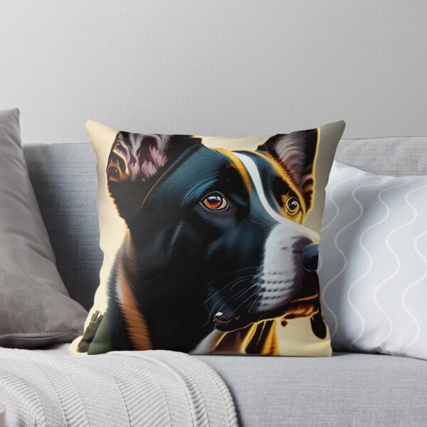 Item preview, Renaissance Dog Military Portrait designed and sold by ArtisticAllure1.