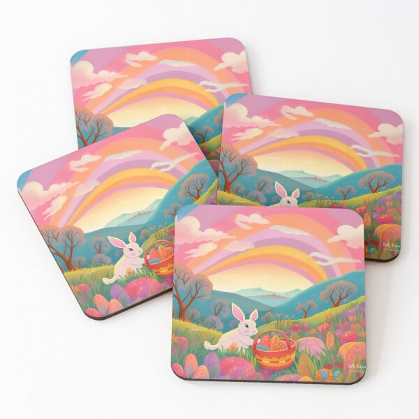 Item preview, The Easter Bunny's Great Carrot Hunt 1-2 designed and sold by KrazyFantasy.
