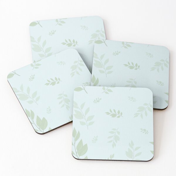 Item preview, Natural green leafy pattern; 13 Pro Max iPhone Cases designed and sold by Micovic.