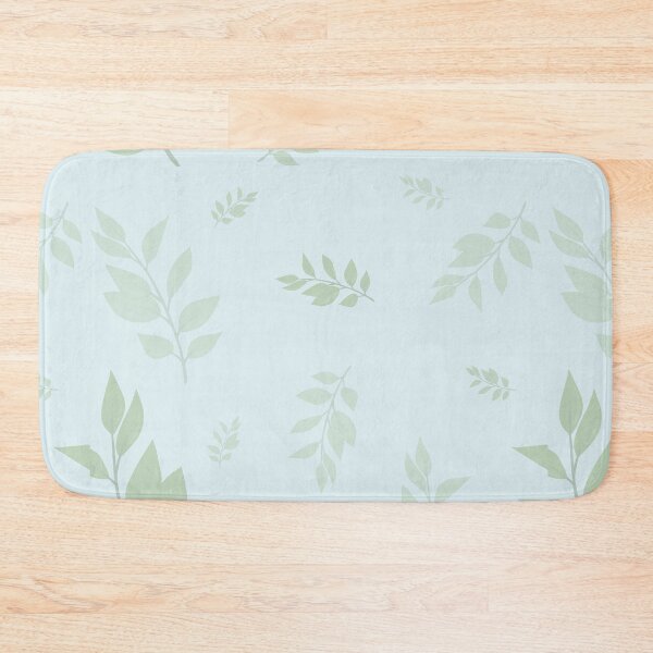 Item preview, Natural green leafy pattern; 13 Pro Max iPhone Cases designed and sold by Micovic.