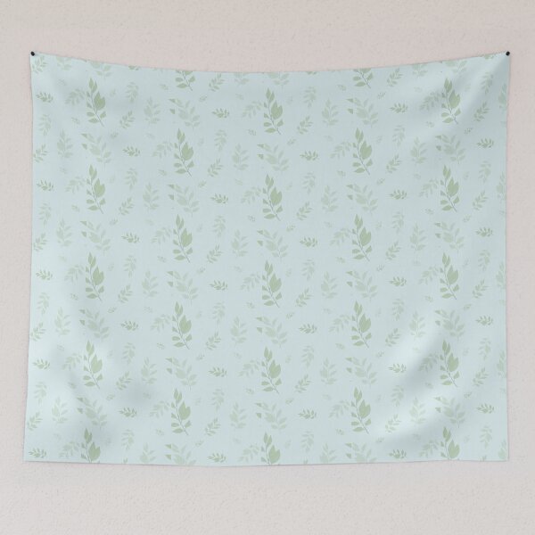 Item preview, Natural green leafy pattern; 13 Pro Max iPhone Cases designed and sold by Micovic.