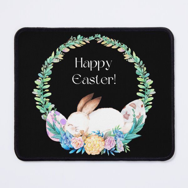 Item preview, Happy Easter designed and sold by walkerg6.