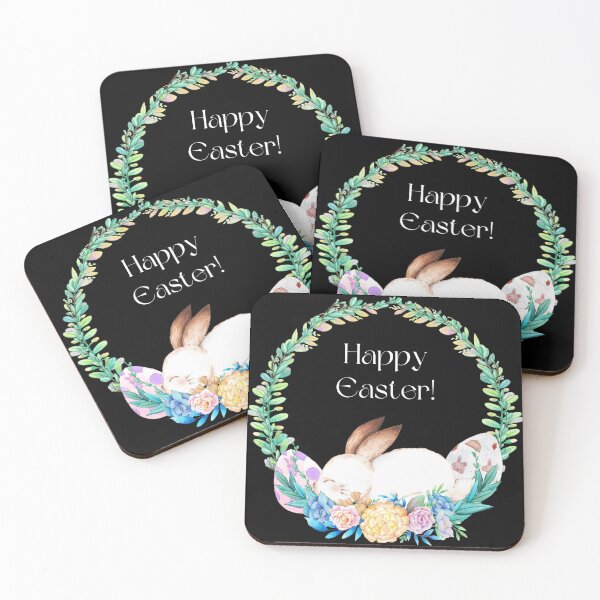 Item preview, Happy Easter designed and sold by walkerg6.