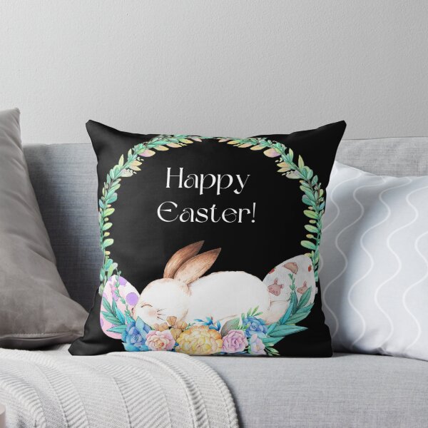 Item preview, Happy Easter designed and sold by walkerg6.