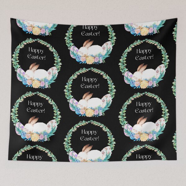 Item preview, Happy Easter designed and sold by walkerg6.