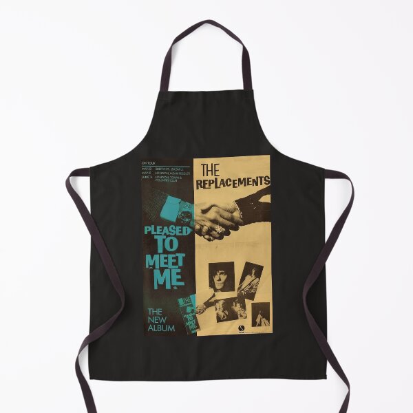 Item preview, The Replacements Poster Classic T-Shirt designed and sold by FtgosCG.