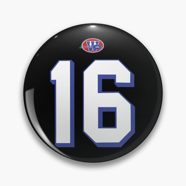Item preview, The Replacements Shane Falco Jersey  Active T-Shirt designed and sold by FtgosCG.