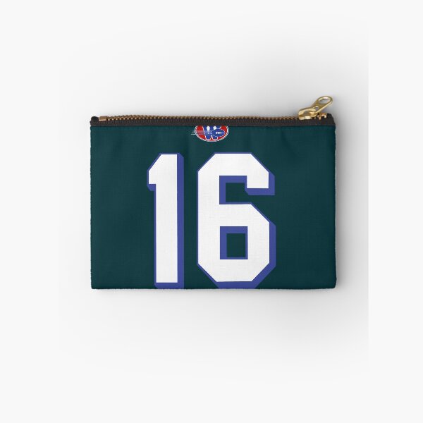 Item preview, The Replacements Shane Falco Jersey  Active T-Shirt designed and sold by FtgosCG.