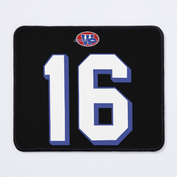 Item preview, The Replacements Shane Falco Jersey  Active T-Shirt designed and sold by FtgosCG.