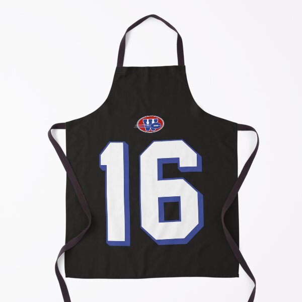 Item preview, The Replacements Shane Falco Jersey  Active T-Shirt designed and sold by FtgosCG.