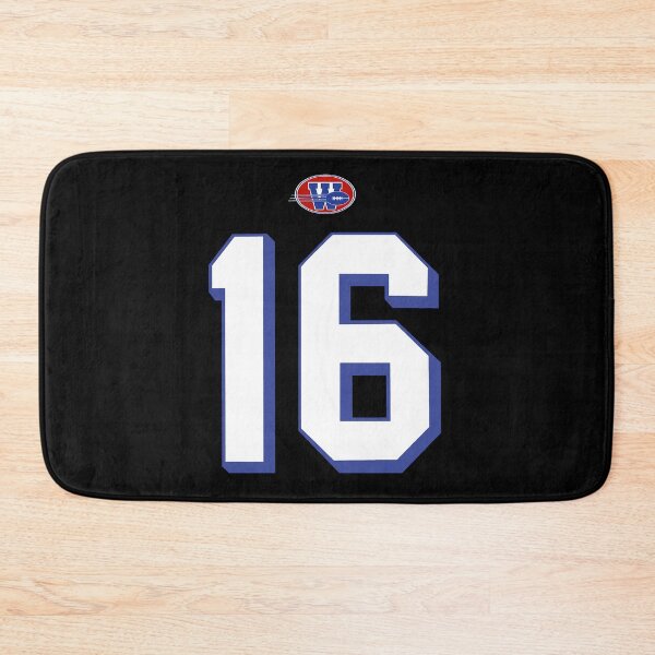 Item preview, The Replacements Shane Falco Jersey  Active T-Shirt designed and sold by FtgosCG.