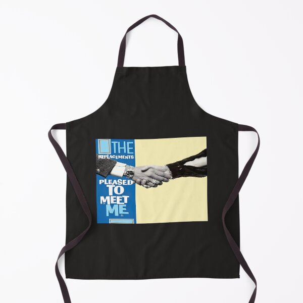 Item preview, The Replacements To Meet Me Essential T-Shirt designed and sold by FtgosCG.