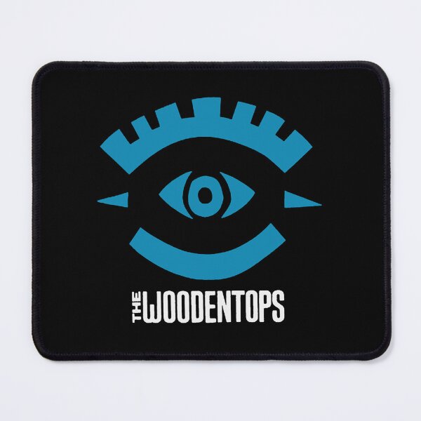 Item preview, the woodentop Essential T-Shirt designed and sold by FtgosCG.