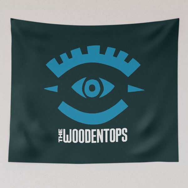 Item preview, the woodentop Essential T-Shirt designed and sold by FtgosCG.