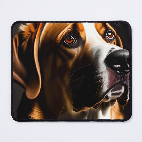 Item preview, Renaissance Dog Military Portrait designed and sold by ArtisticAllure1.