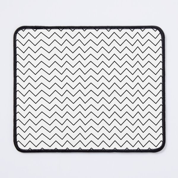 Item preview, Black and white doodle designed and sold by melomania.