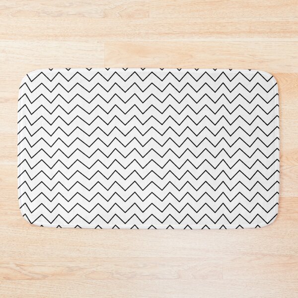 Item preview, Black and white doodle designed and sold by melomania.
