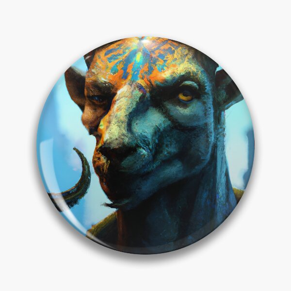 Item preview, Warrior  designed and sold by BaphoMass666.