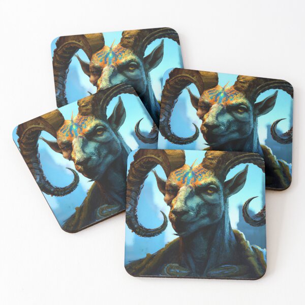 Item preview, Warrior  designed and sold by BaphoMass666.