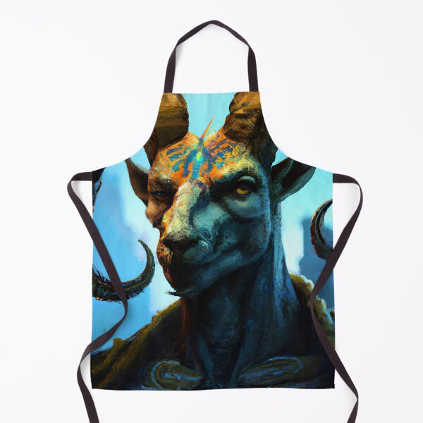 Item preview, Warrior designed and sold by BaphoMass666.
