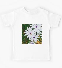 Purple Nectar Kids Tee
