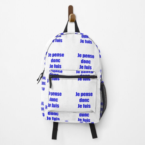 Item preview, Custom T-Shirt Gift for Traveler: I think therefore I flee designed and sold by coolbarda.