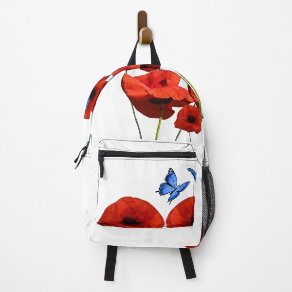 Item preview, Ponceau and butterfly designed and sold by Dwarf7.