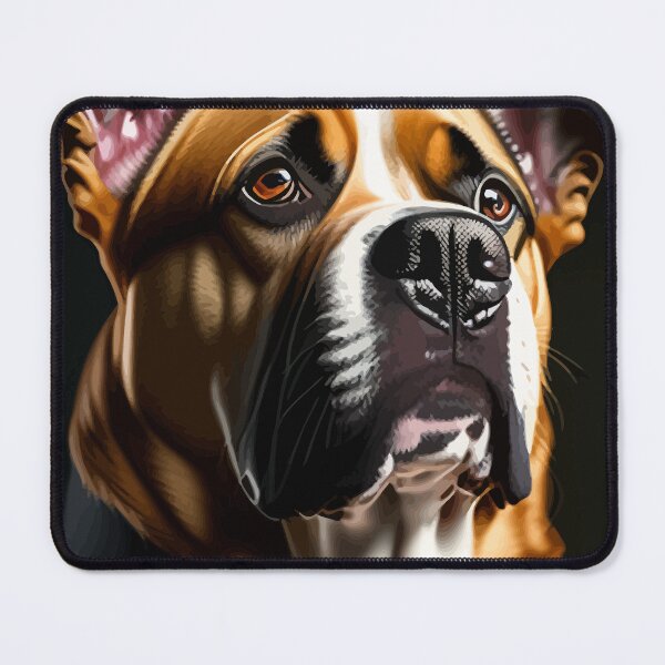 Item preview, Renaissance Dog Military Portrait designed and sold by ArtisticAllure1.