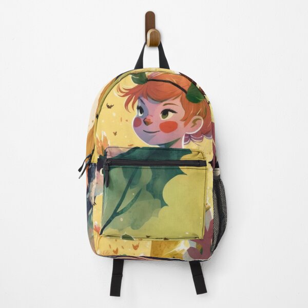 Item preview, Illustration of a Fiary designed and sold by aiko-art.