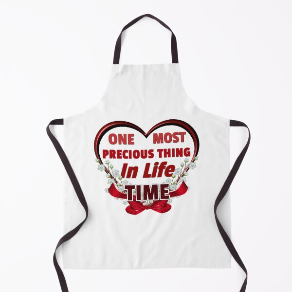 Item preview, One Most Precious Thing In Life TIME designed and sold by Pebasfa.