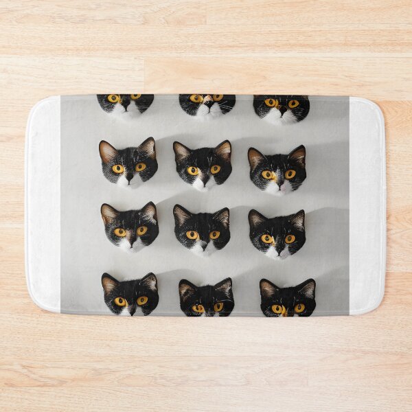 Item preview, Cat Gaze designed and sold by RedArtG09.