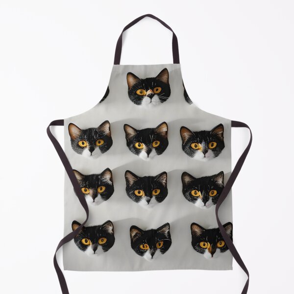 Item preview, Cat Gaze designed and sold by RedArtG09.
