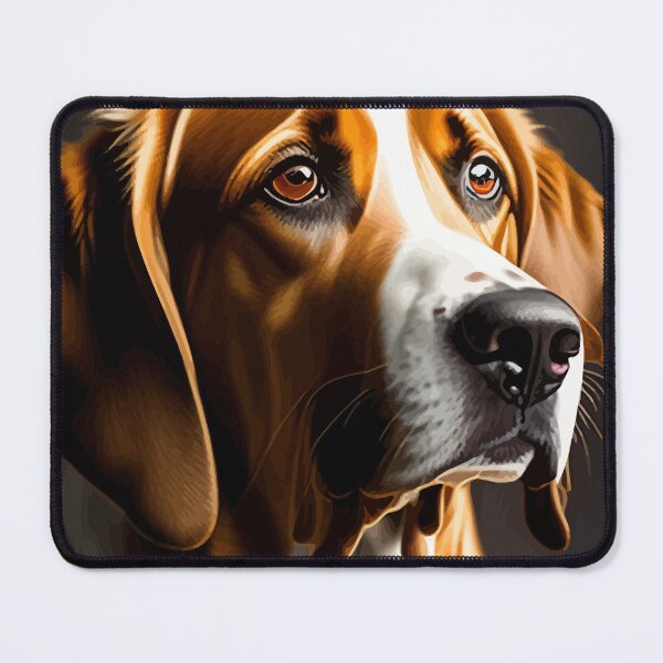 Item preview, Renaissance Dog Military Portrait designed and sold by ArtisticAllure1.