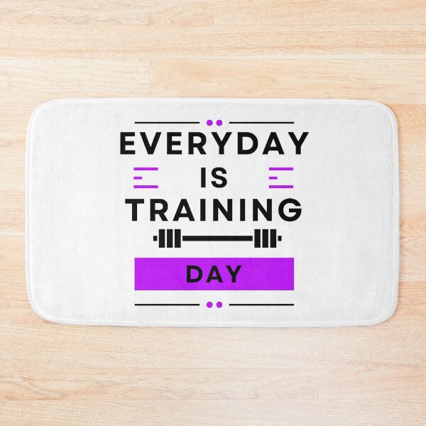 Item preview, Training day designed and sold by zjshop.