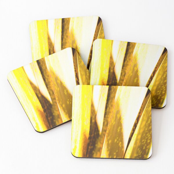 Item preview, Leaf Texture Glow Vertical Nature Beauty designed and sold by eddiebarronshop.
