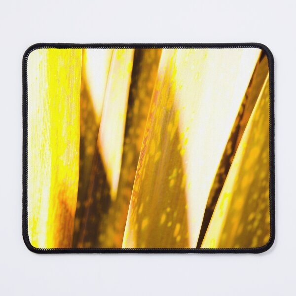 Item preview, Leaf Texture Glow Vertical Nature Beauty designed and sold by eddiebarronshop.