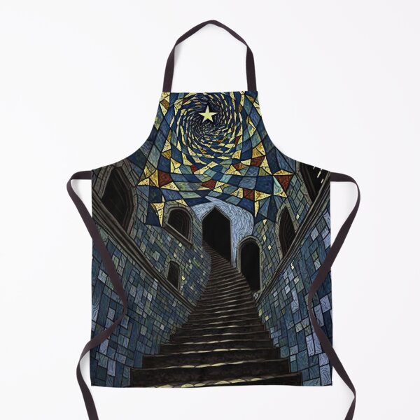 Item preview, Mosaic Path designed and sold by OccultDreams.