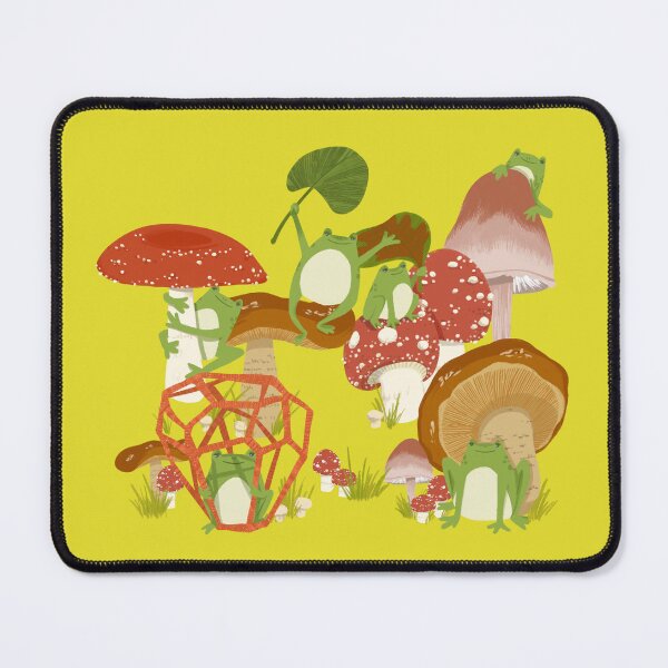 Item preview, Frog designed and sold by Won Tsuen.
