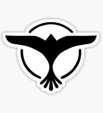 Tiesto Sticker