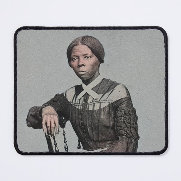 Item preview, Harriet Tubman - 1868 – Abolitionist designed and sold by CrankyOldDude.