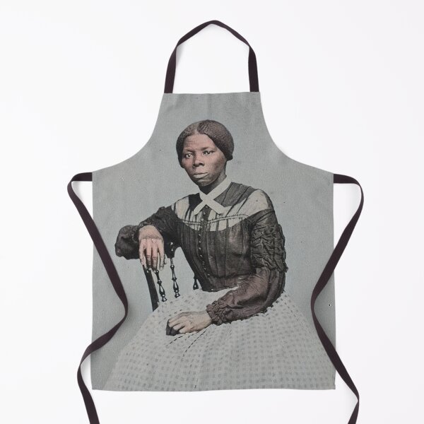 Item preview, Harriet Tubman - 1868 – Abolitionist designed and sold by CrankyOldDude.