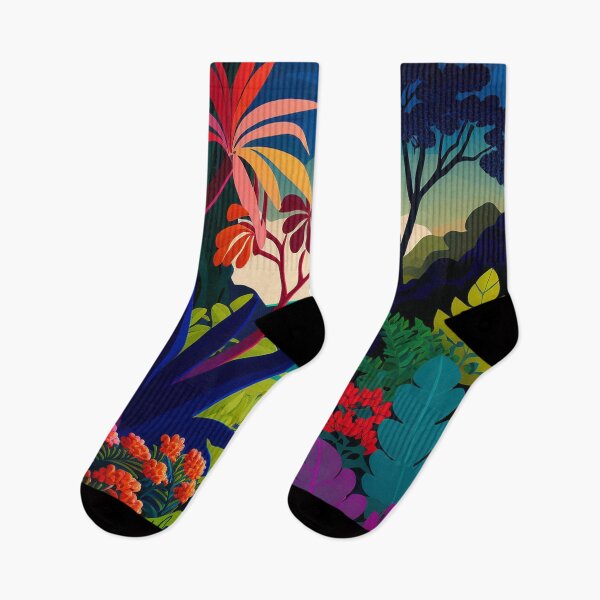 Item preview, Island Paradise: A Tropical Haven II designed and sold by RoseAesthetic.