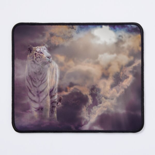 Item preview, Tiger in the Clouds designed and sold by OskiOnTour.