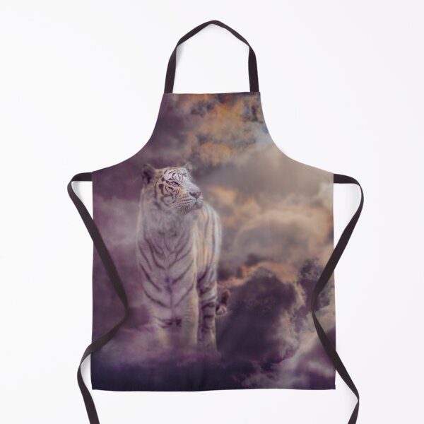 Item preview, Tiger in the Clouds designed and sold by OskiOnTour.