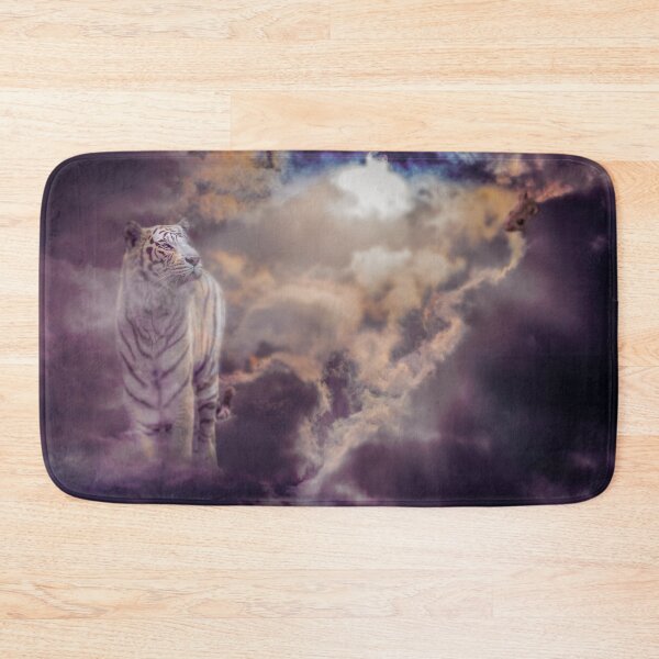 Item preview, Tiger in the Clouds designed and sold by OskiOnTour.